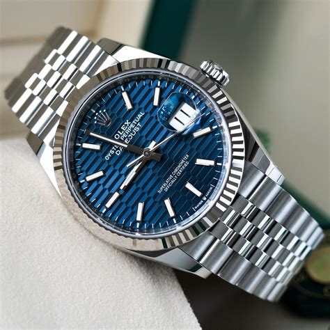 Things to Know Before Buying a Rolex Datejust 